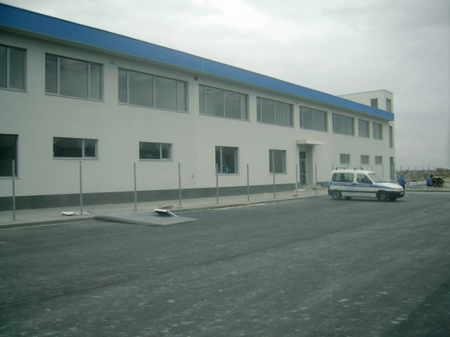 FACTORY FOR AUTO-PARTS-photo